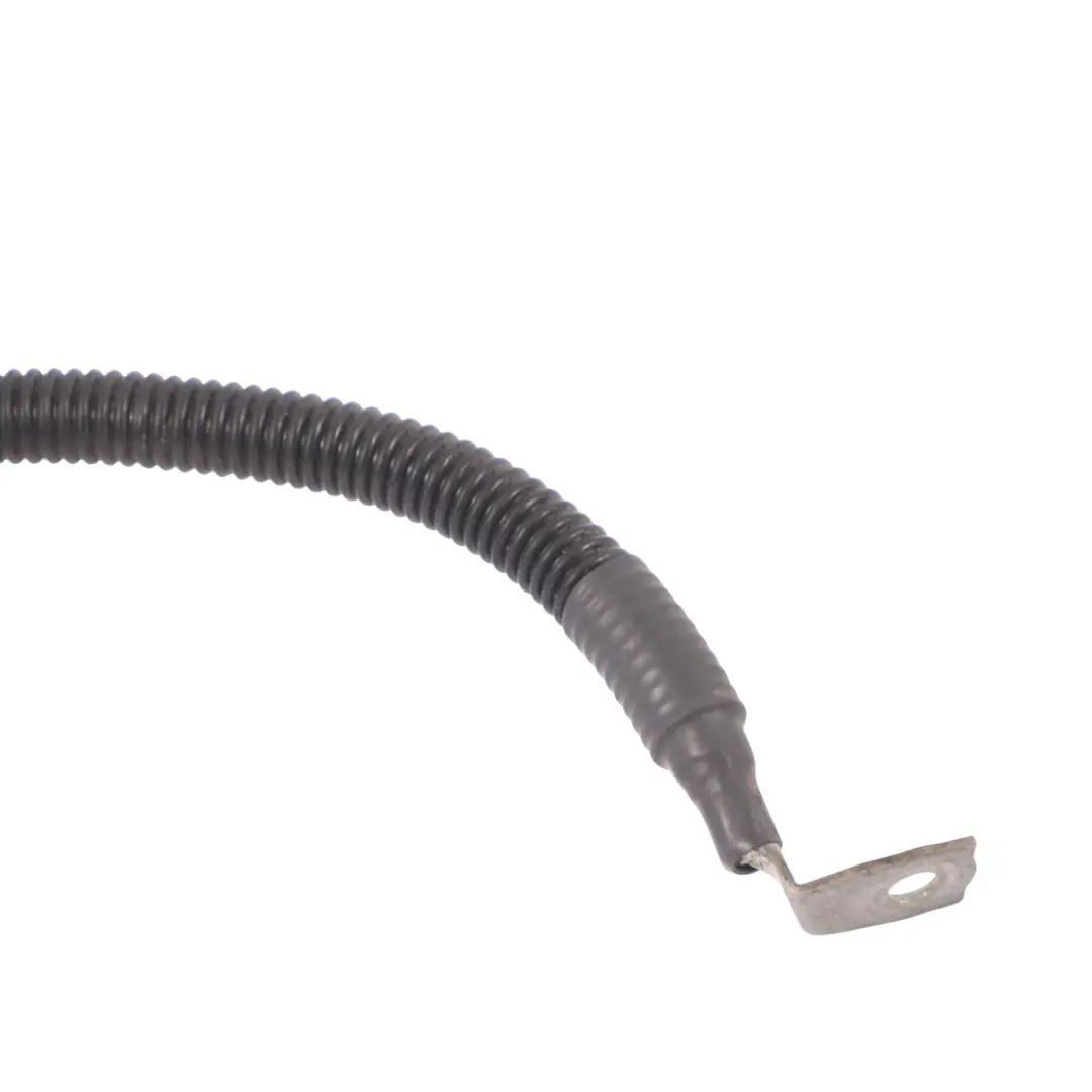 Mercedes ML W166 Batterie Kabel Lichtmaschine Anlasser Verkabelung - SKU A1664409735 - Teilenummer A1664409735