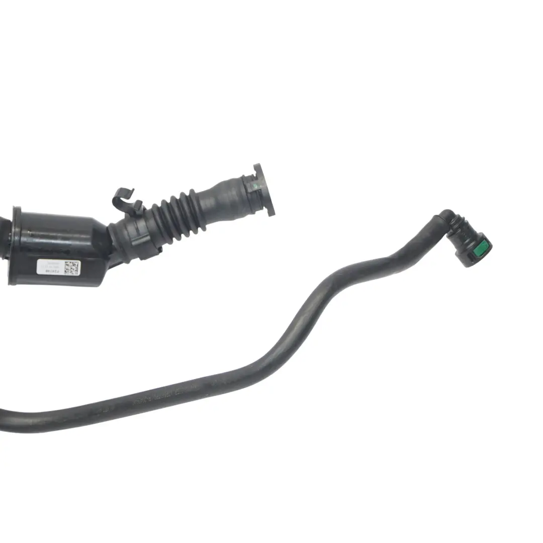 Additive Tank Filler Pipe to Mercedes GLE 250 W166 Diesel Ad Blue with Part number A1664704000 Mercedes GLE 250 W166 Diesel Ad Blue Additive Tank Filler Pipe - SKU A1664704000 - Part number A1664704000