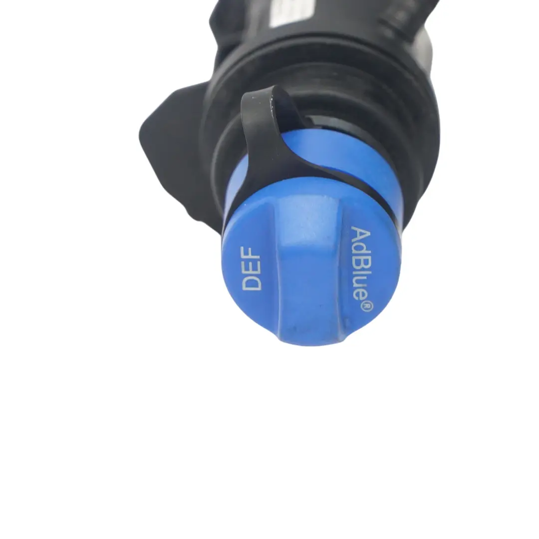 Mercedes GLE 250 W166 Diesel Ad Blue Additive Tank Filler Pipe - SKU A1664704000 - Part number A1664704000