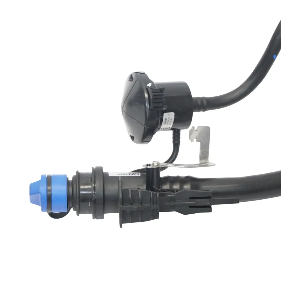 Mercedes GLE 250 W166 Diesel Ad Blue Additive Tank Filler Pipe - SKU A1664704000 - Part number A1664704000