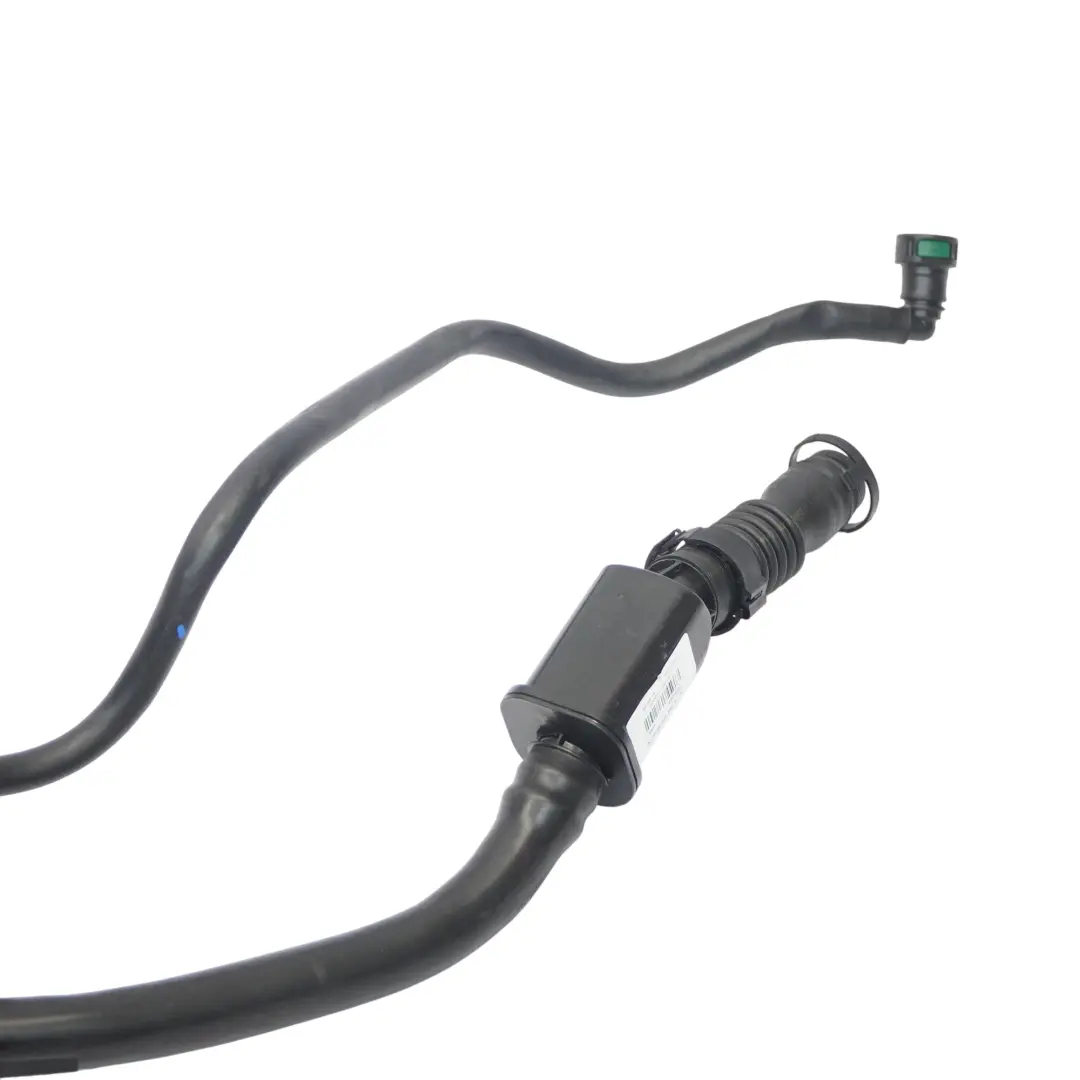 Mercedes GLE 250 W166 Diesel Ad Blue Additive Tank Filler Pipe - SKU A1664704000 - Part number A1664704000