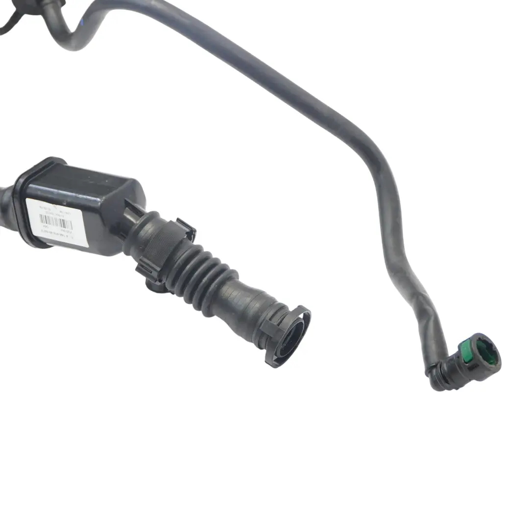 Mercedes GLE 250 W166 Diesel Ad Blue Additive Tank Filler Pipe - SKU A1664704000 - Part number A1664704000
