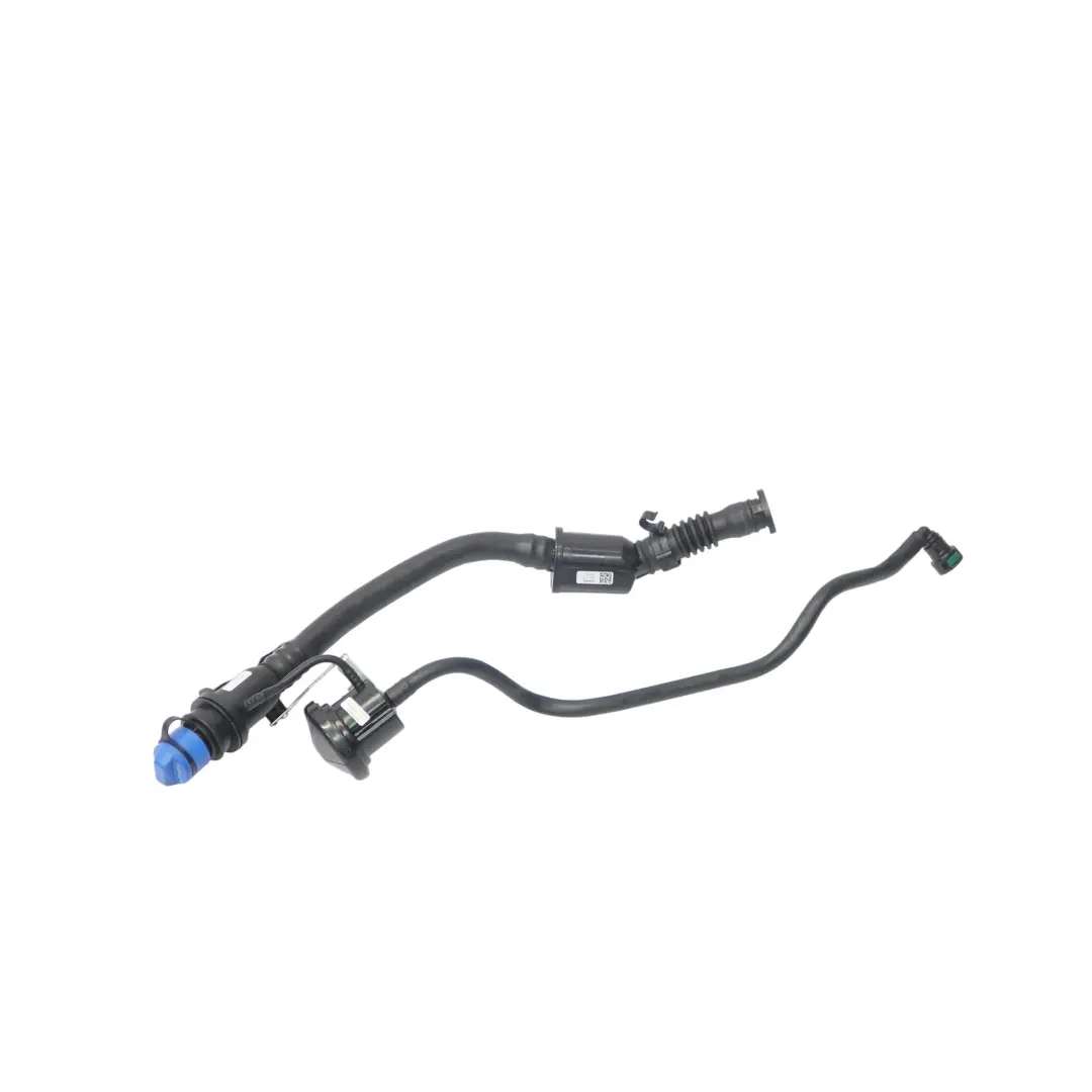 Mercedes GLE 250 W166 Diesel Ad Blue Additive Tank Filler Pipe - SKU A1664704000 - Part number A1664704000