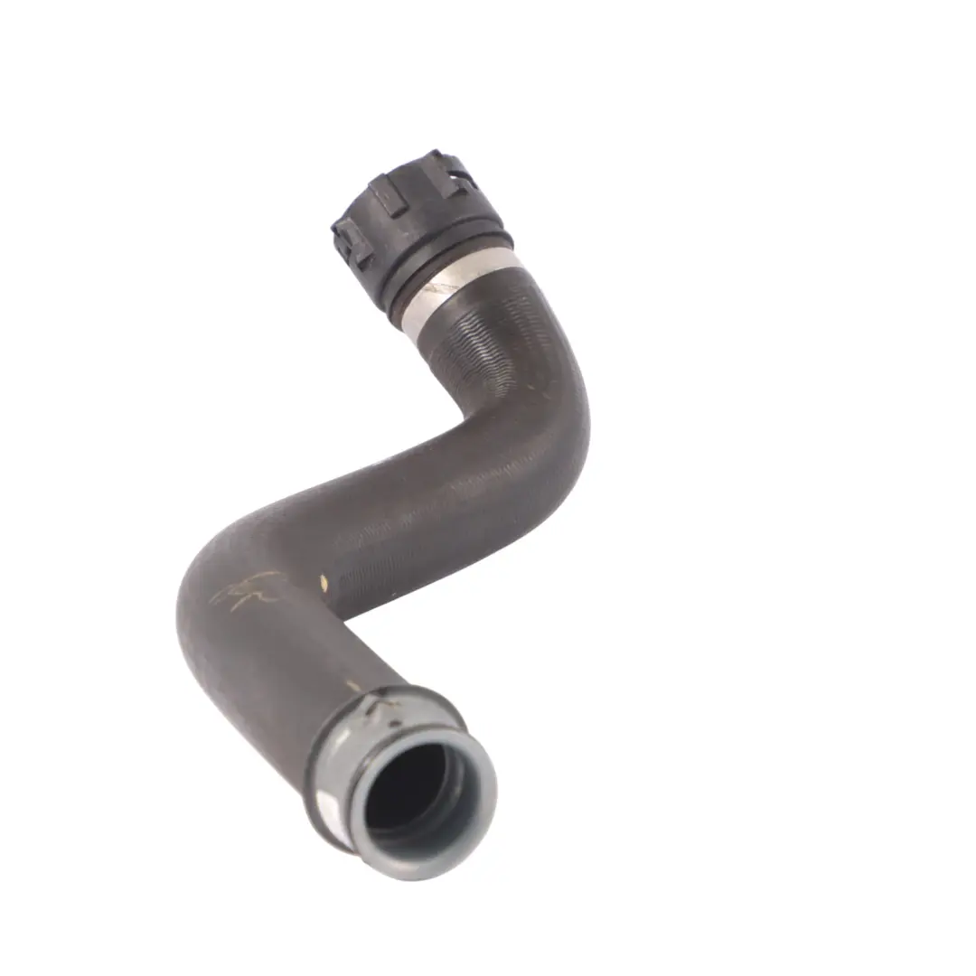 Mercedes GLE W166 Diesel Engine Water Coolant Hose Pipe Line Tube - SKU A1665001075 - Part number A1665001075