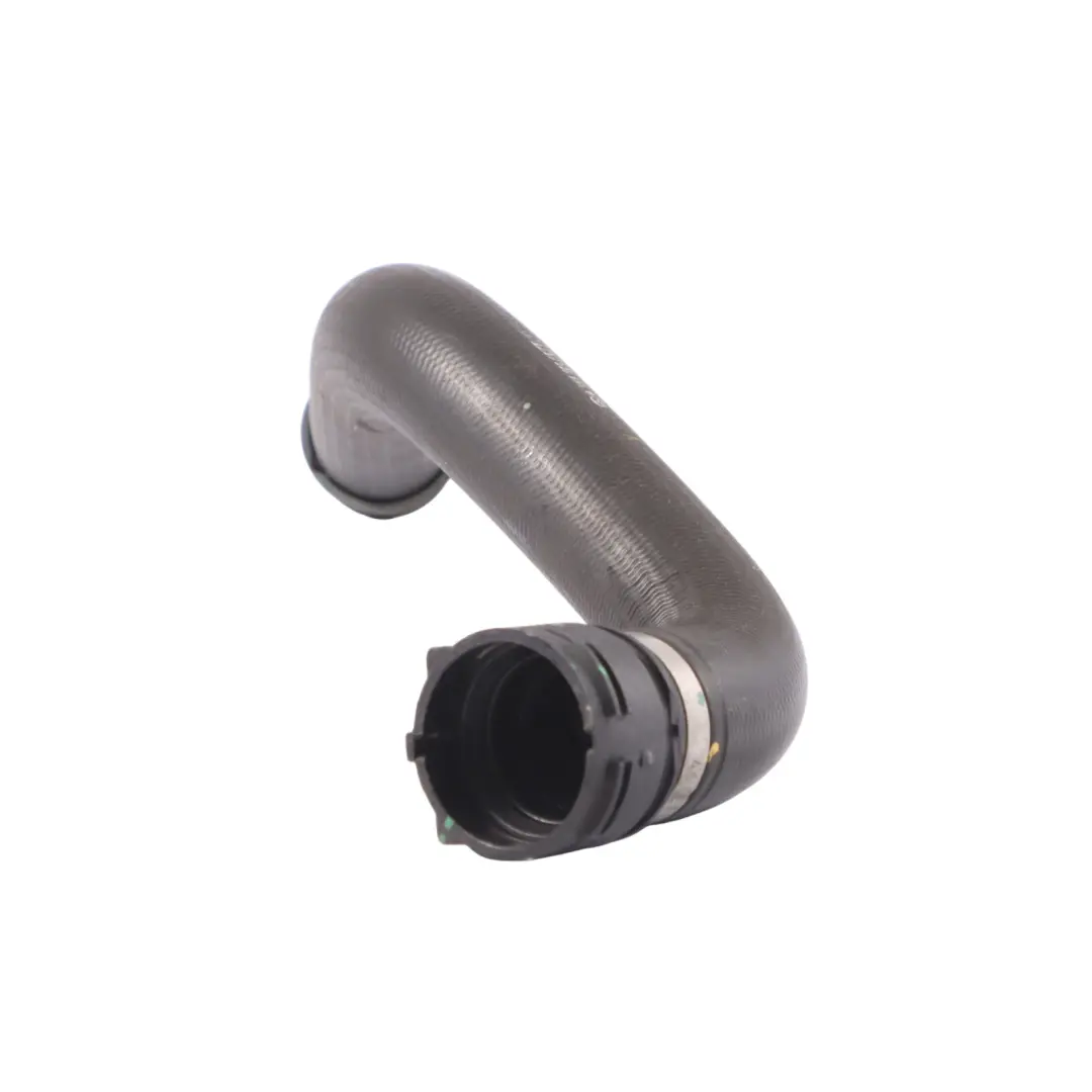 Mercedes GLE W166 Diesel Engine Water Coolant Hose Pipe Line Tube - SKU A1665001075 - Part number A1665001075