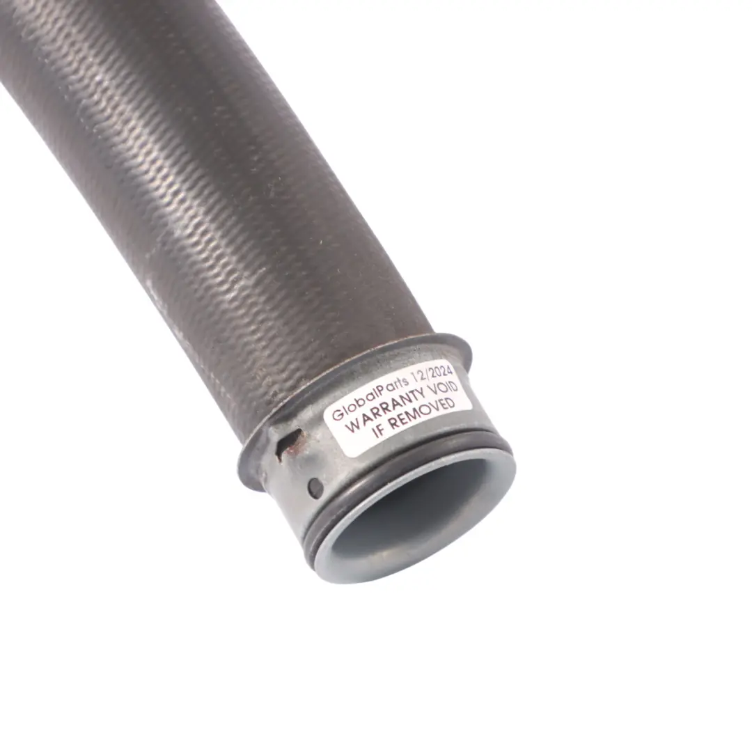 Water Coolant Hose Pipe Line Tube to Mercedes GLE W166 Diesel Engine with Part number A1665001075 Mercedes GLE W166 Diesel Engine Water Coolant Hose Pipe Line Tube - SKU A1665001075 - Part number A1665001075