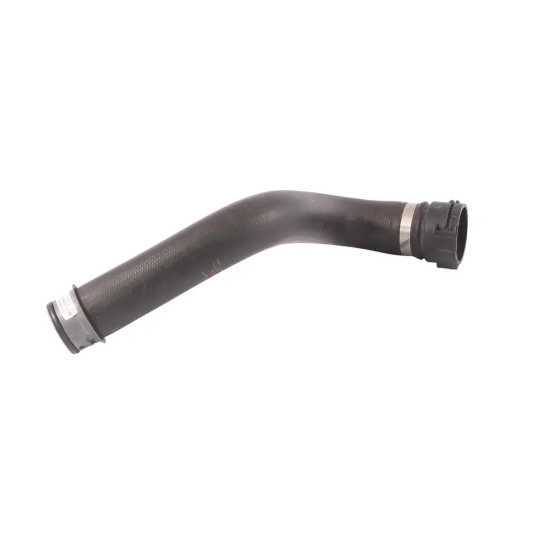 Mercedes GLE W166 Diesel Motor Wasser Kühlmittel Schlauch Rohr - SKU A1665001075 - Teilenummer A1665001075