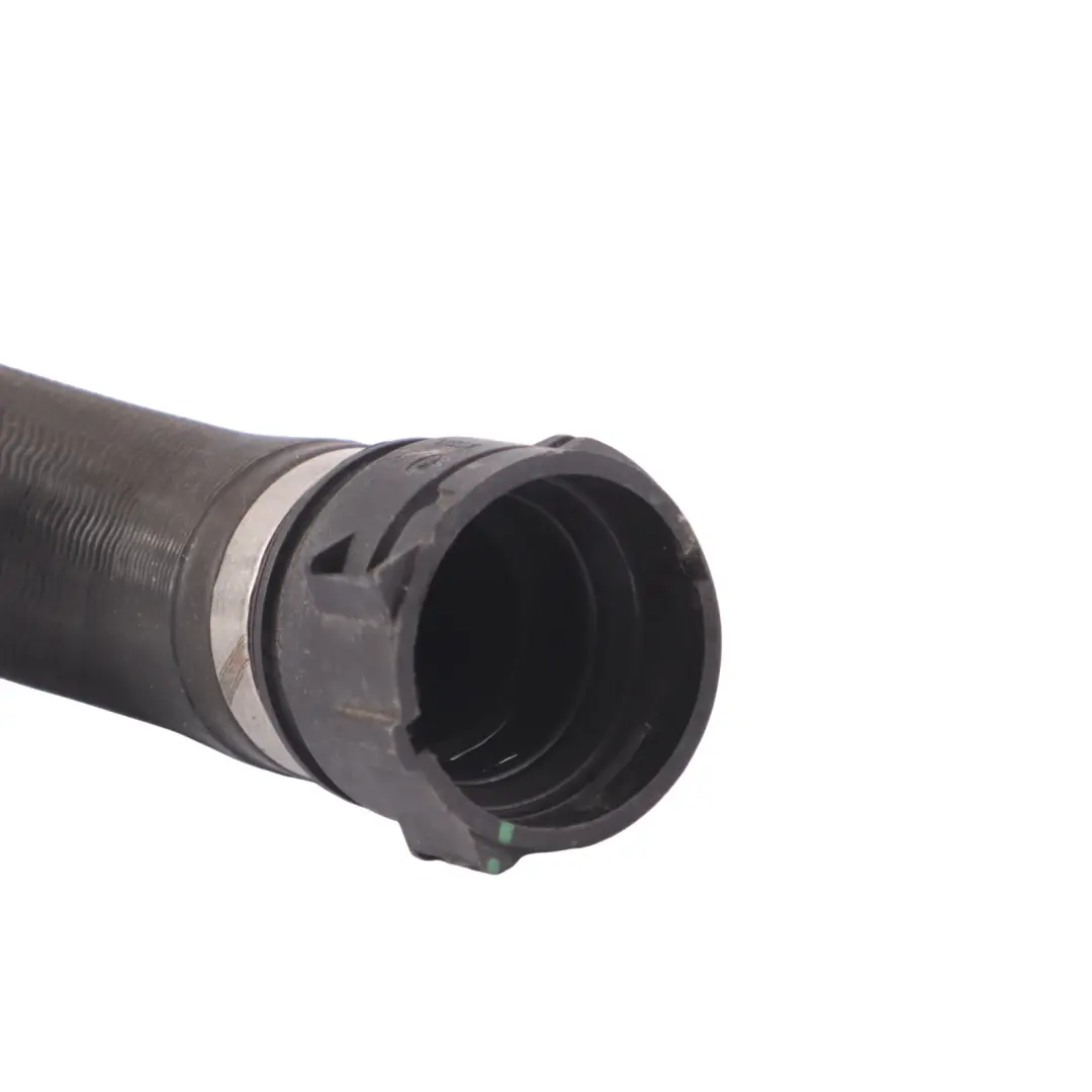 Mercedes GLE W166 Diesel motore acqua refrigerante tubo linea tubo - SKU A1665001075 - Numero di parte A1665001075