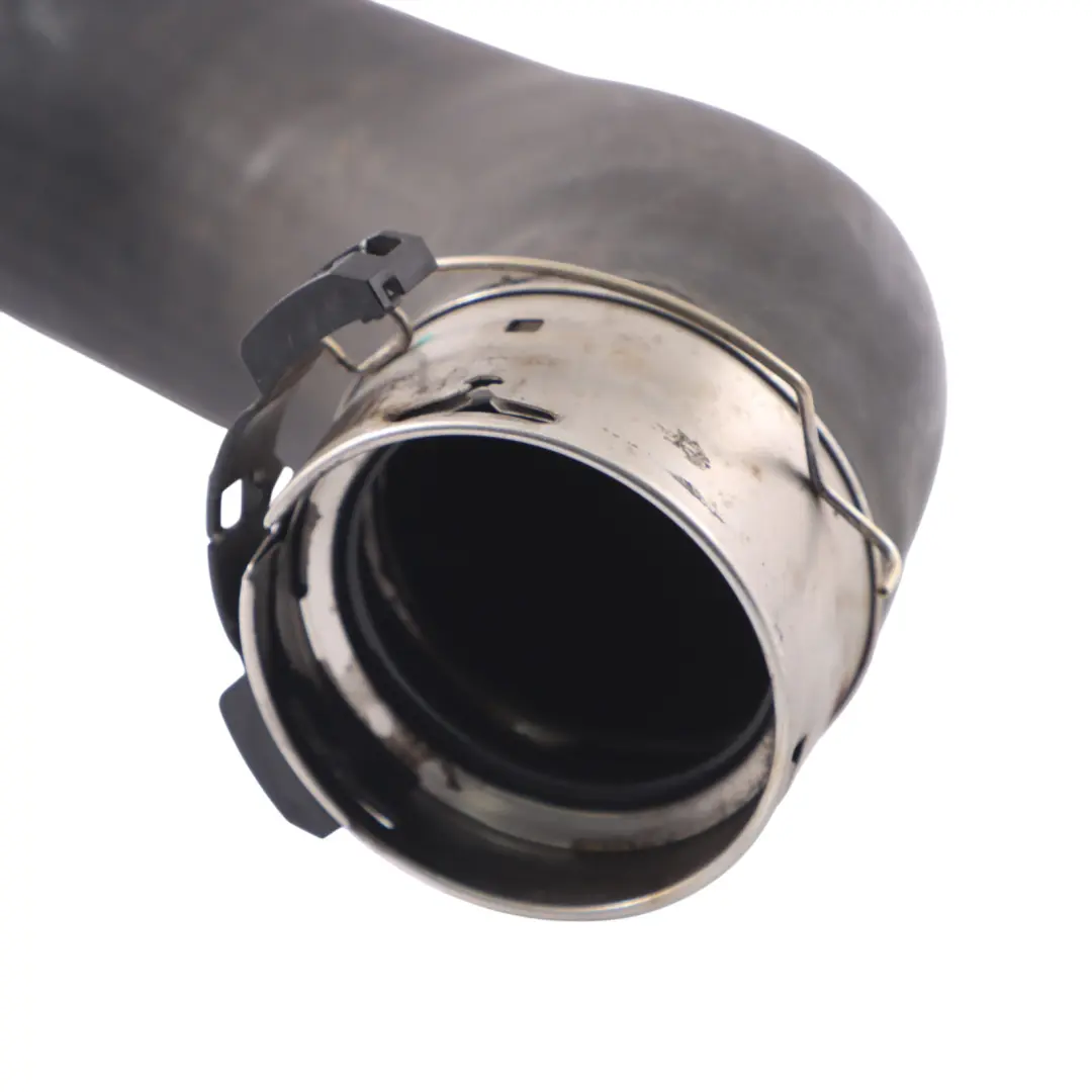 Mercedes GLE W166 OM651 Intercooler Pipe Hose Charge Air Line - SKU A1665280100 - Part number A1665280100