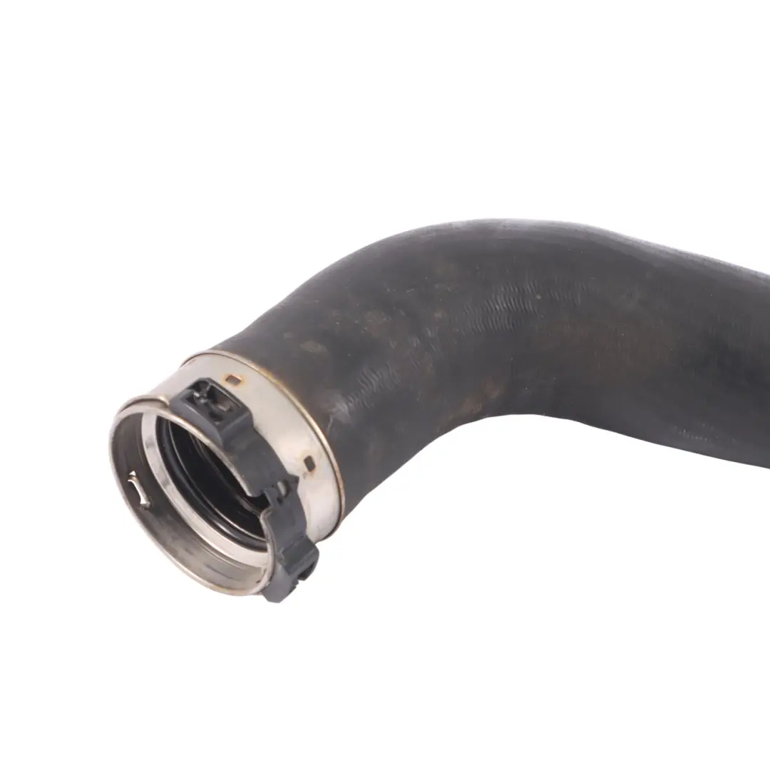 OM651 Tubo Intercooler Manguera Línea Aire Carga para Mercedes GLE W166 con número de pieza A1665280100 Mercedes GLE W166 OM651 Tubo Intercooler Manguera Línea Aire Carga - SKU A1665280100 - Número de pieza A1665280100