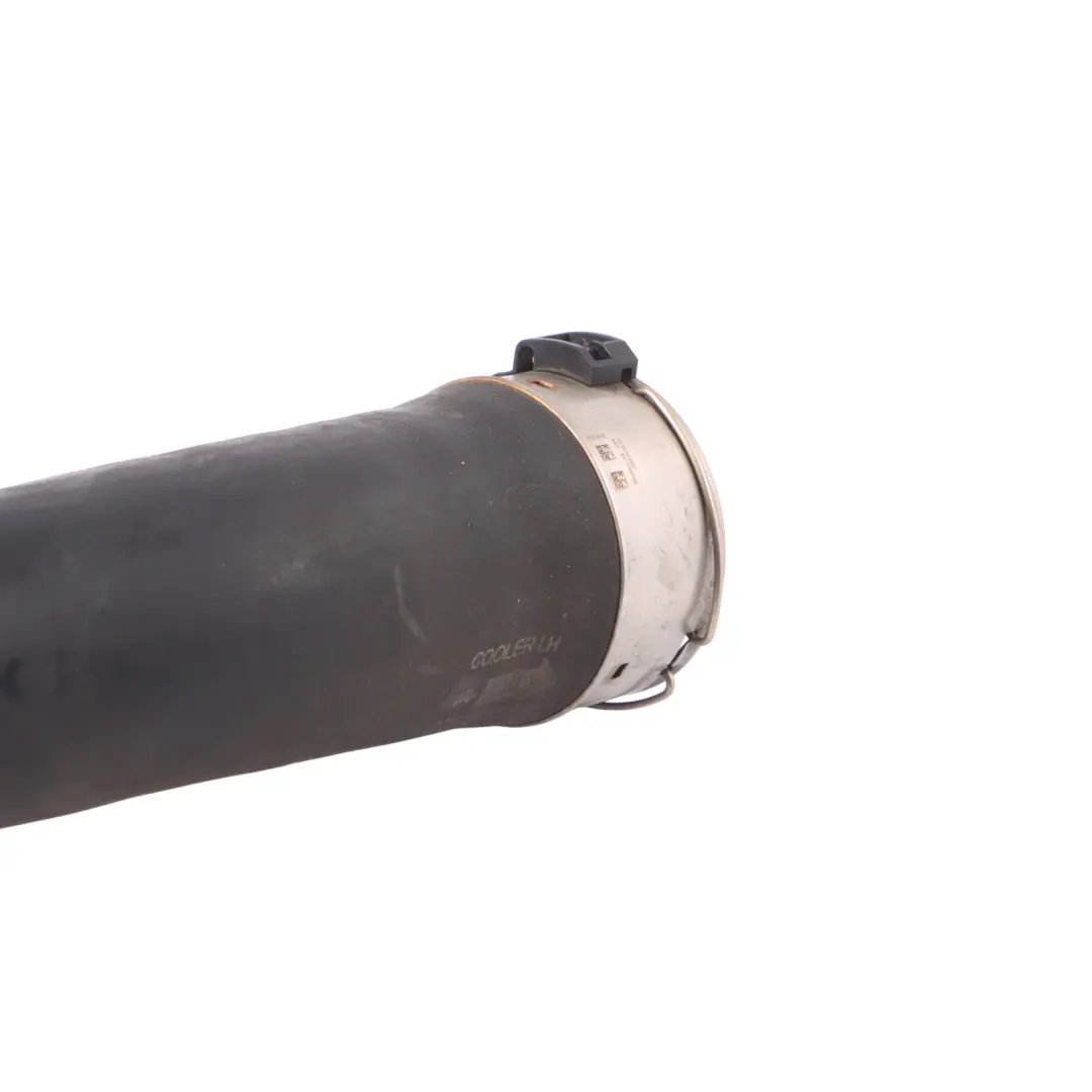 Mercedes GLE W166 OM651 Intercooler Pipe Hose Charge Air Line - SKU A1665280100 - Part number A1665280100