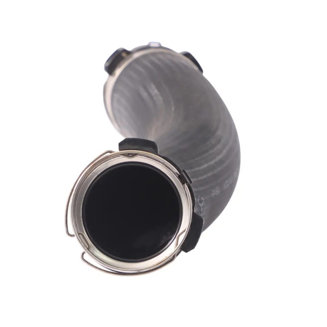 OM651 Lade Luft Schlauch für Mercedes GLE W166 mit Teilenummer A1665280482 Mercedes GLE W166 OM651 Lade Luft Schlauch - SKU A1665280482 - Teilenummer A1665280482