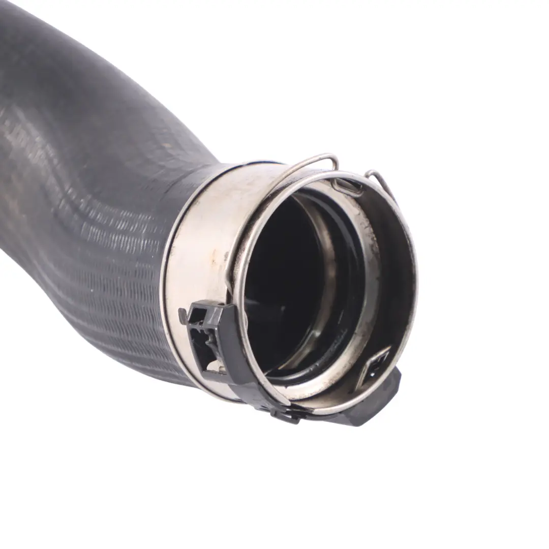 Mercedes GLE W166 OM651 Lade Luft Schlauch - SKU A1665280482 - Teilenummer A1665280482