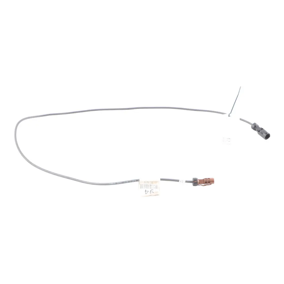 Front Bumper Camera Wiring Harness Cable to Mercedes ML W166 with Part number A1665400716 Mercedes ML W166 Front Bumper Camera Wiring Harness Cable - SKU A1665400716 - Part number A1665400716