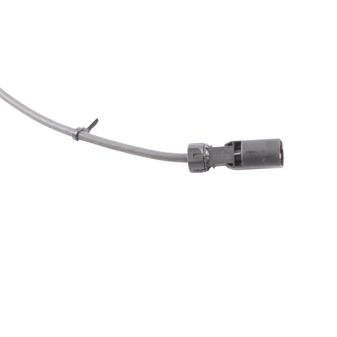 Mercedes ML W166 Front Bumper Camera Wiring Harness Cable - SKU A1665400716 - Part number A1665400716