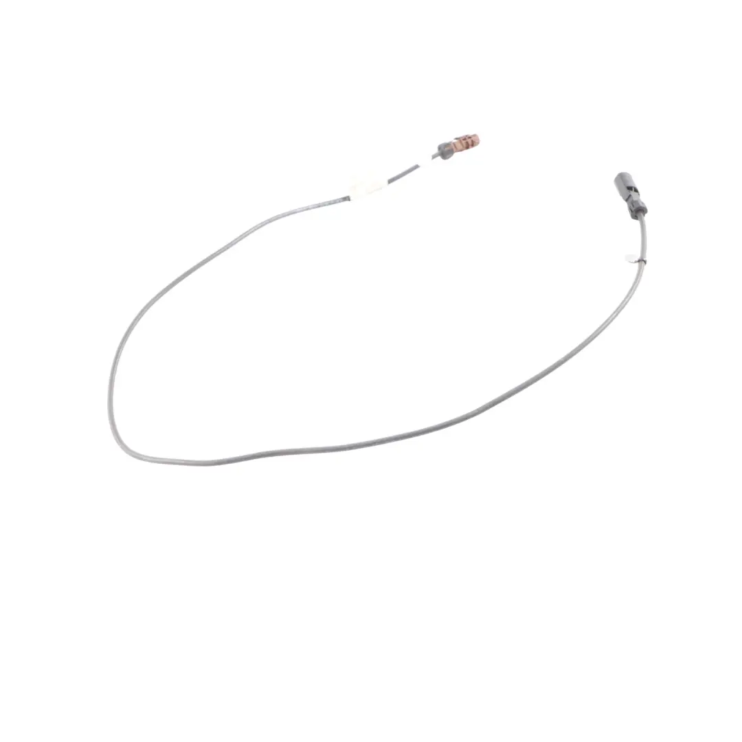 Mercedes ML W166 Front Bumper Camera Wiring Harness Cable - SKU A1665400716 - Part number A1665400716