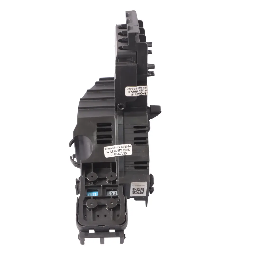 Mercedes ML W166 GLE C292 Caja de fusibles del compartimento del motor derecha - SKU A1665405202 - Número de pieza A1665405202