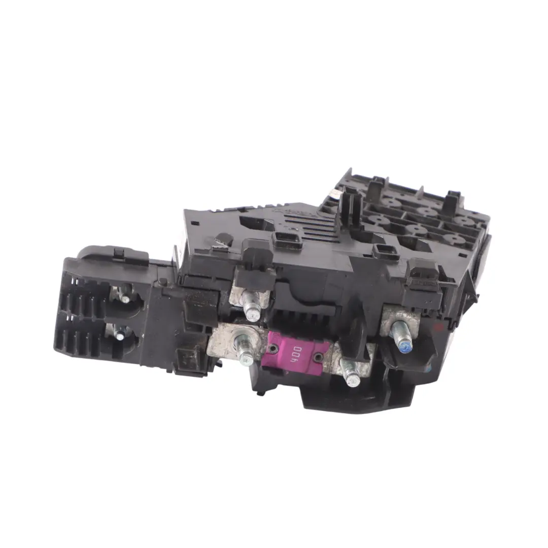 Compartiment moteur Boîte fusibles droite pour Mercedes ML W166 GLE C292 à propos du numéro de pièce A1665405202 Mercedes ML W166 GLE C292 Compartiment moteur Boîte fusibles droite - SKU A1665405202 - Numéro de pièce A1665405202