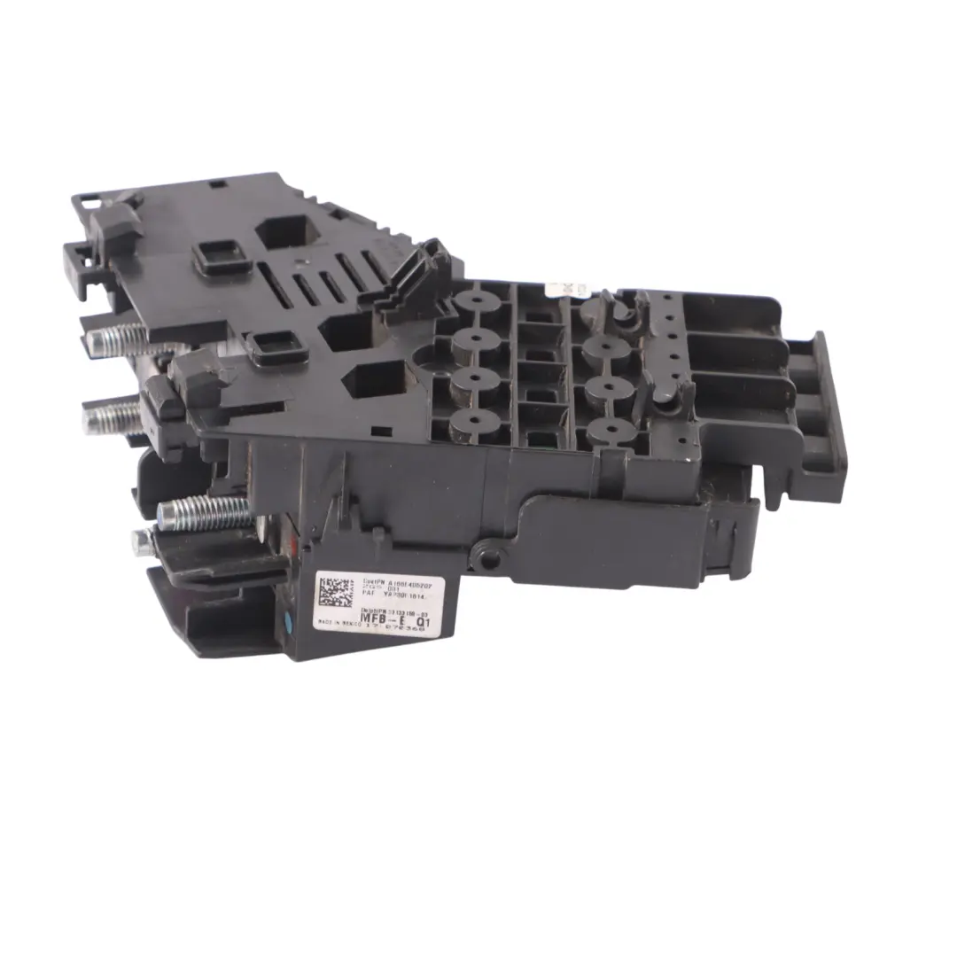 Motorraum Sicherungskasten Rechts für Mercedes ML W166 GLE C292 mit Teilenummer A1665405202 Mercedes ML W166 GLE C292 Motorraum Sicherungskasten Rechts - SKU A1665405202 - Teilenummer A1665405202