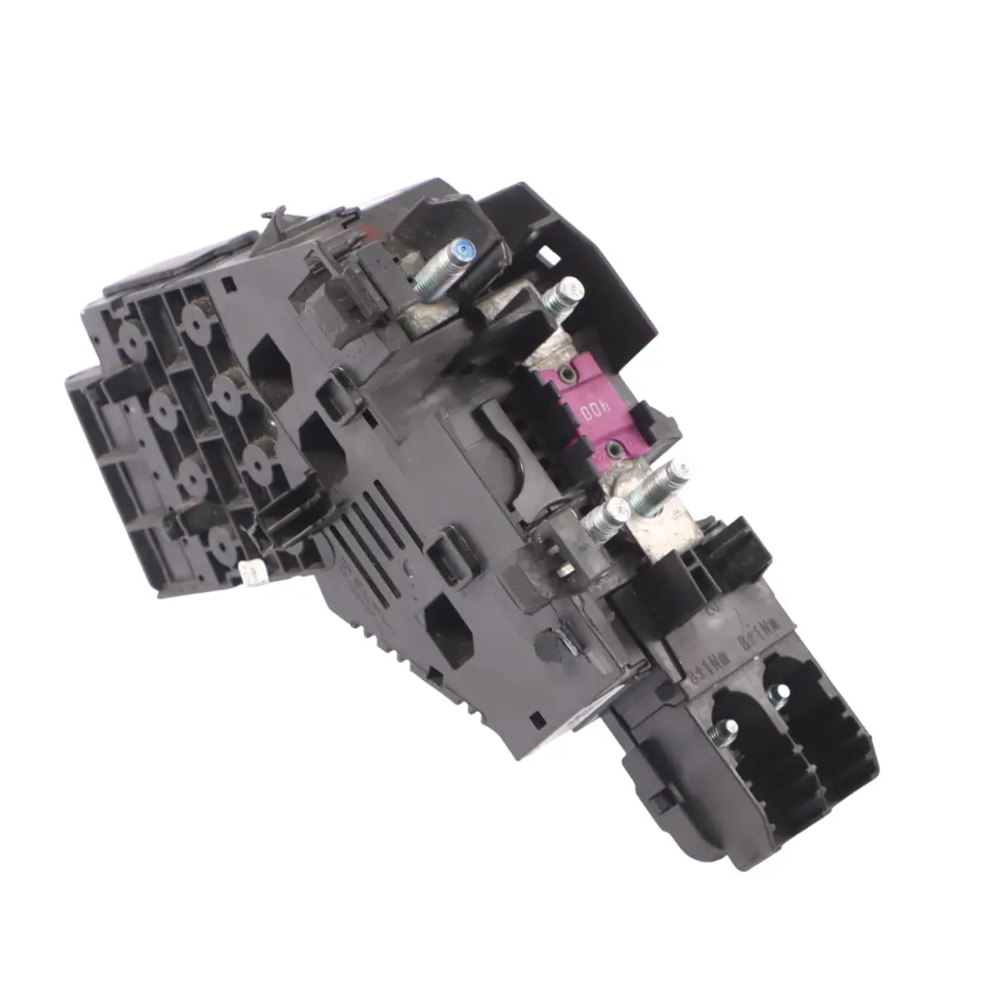 Mercedes ML W166 GLE C292 Compartiment moteur Boîte fusibles droite - SKU A1665405202 - Numéro de pièce A1665405202