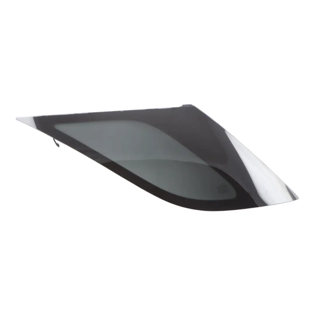 Mercedes W166 Rear Quarter Side Window Glass Left N/S AS3 - SKU A1666702312-1 - Part number A1666702312