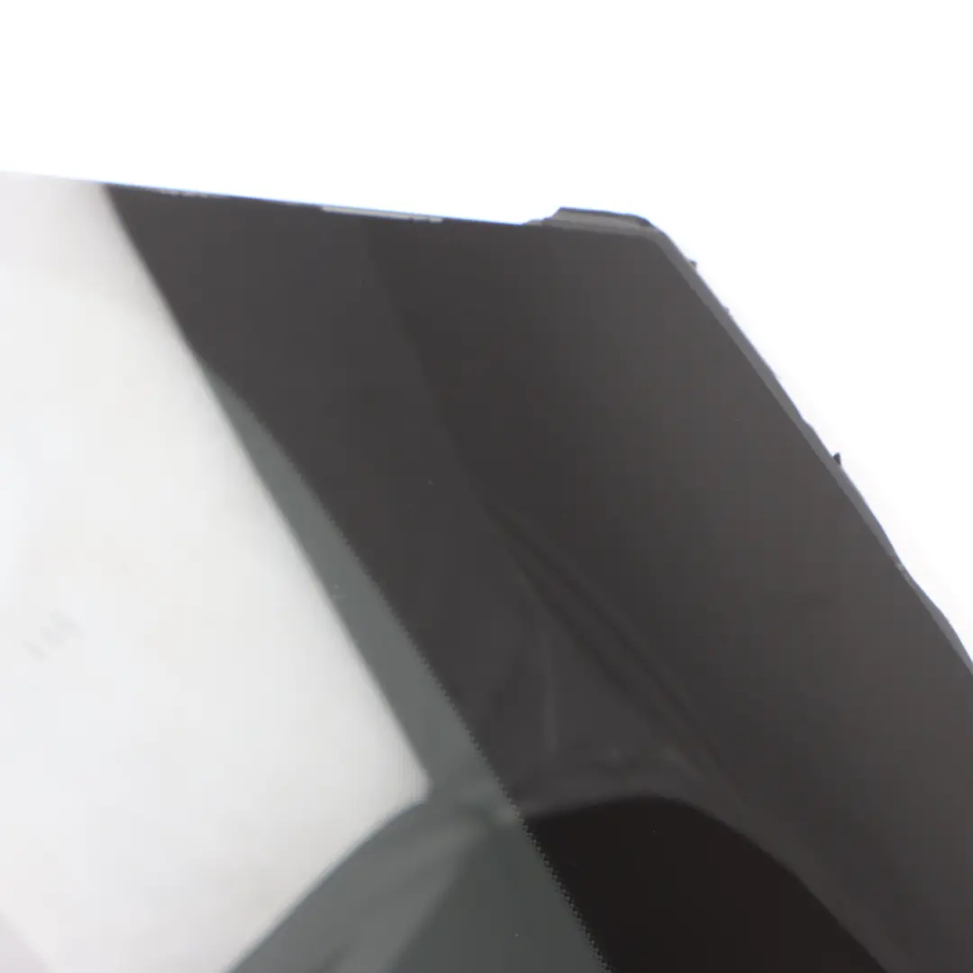 Quarter Side Window Glass Left N/S AS3 to Mercedes W166 Rear with Part number A1666702312 Mercedes W166 Rear Quarter Side Window Glass Left N/S AS3 - SKU A1666702312-1 - Part number A1666702312