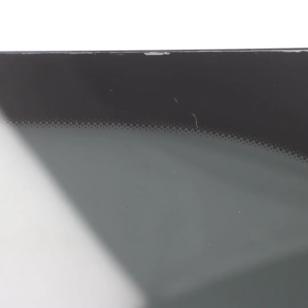Mercedes W166 Rear Quarter Side Window Glass Left N/S AS3 - SKU A1666702312-1 - Part number A1666702312