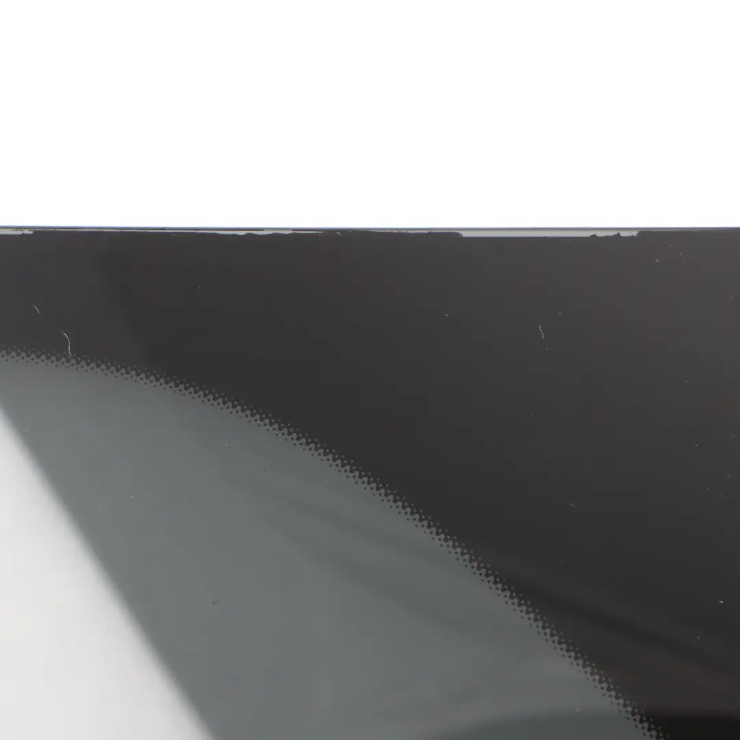 Mercedes W166 Rear Quarter Side Window Glass Left N/S AS3 - SKU A1666702312-1 - Part number A1666702312