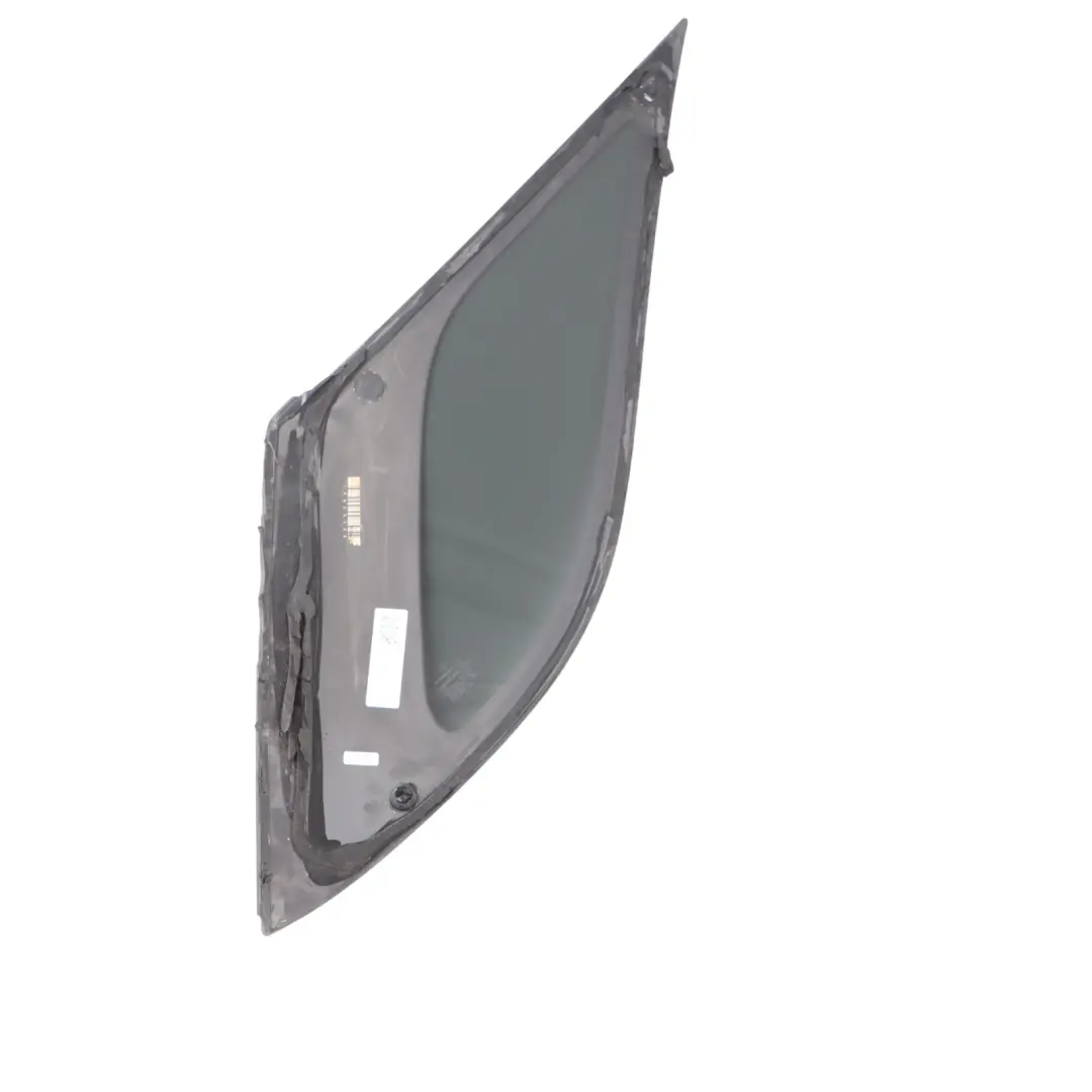 Vitre latérale arrière gauche AS3 pour Mercedes W166 à propos du numéro de pièce A1666702312 Mercedes W166 Vitre latérale arrière gauche AS3 - SKU A1666702312-1 - Numéro de pièce A1666702312