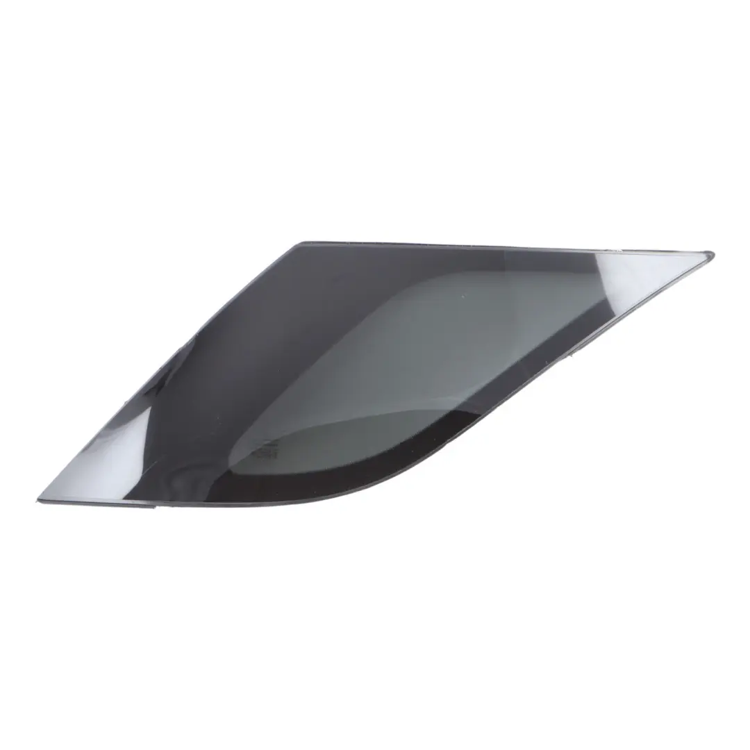 Quarter Side Window Glass Right O/S AS3 to Mercedes W166 Rear with Part number A1666702412 Mercedes W166 Rear Quarter Side Window Glass Right O/S AS3 - SKU A1666702412 - Part number A1666702412