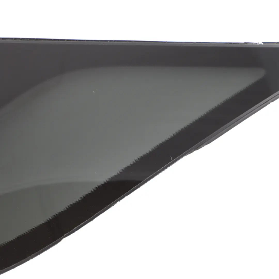 Mercedes W166 Rear Quarter Side Window Glass Right O/S AS3 - SKU A1666702412 - Part number A1666702412