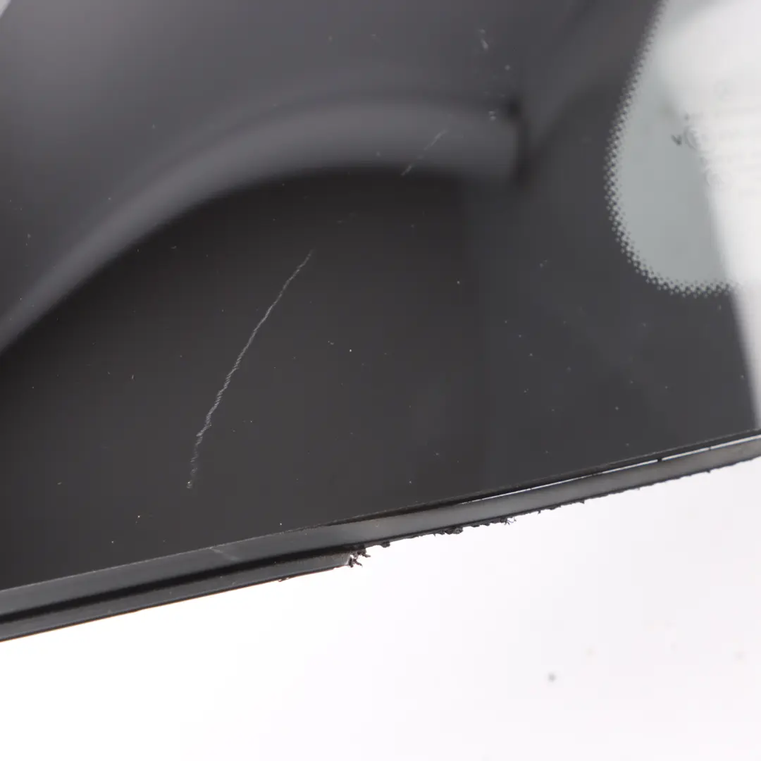 Quarter Side Window Glass Right O/S AS3 to Mercedes W166 Rear with Part number A1666702412 Mercedes W166 Rear Quarter Side Window Glass Right O/S AS3 - SKU A1666702412 - Part number A1666702412