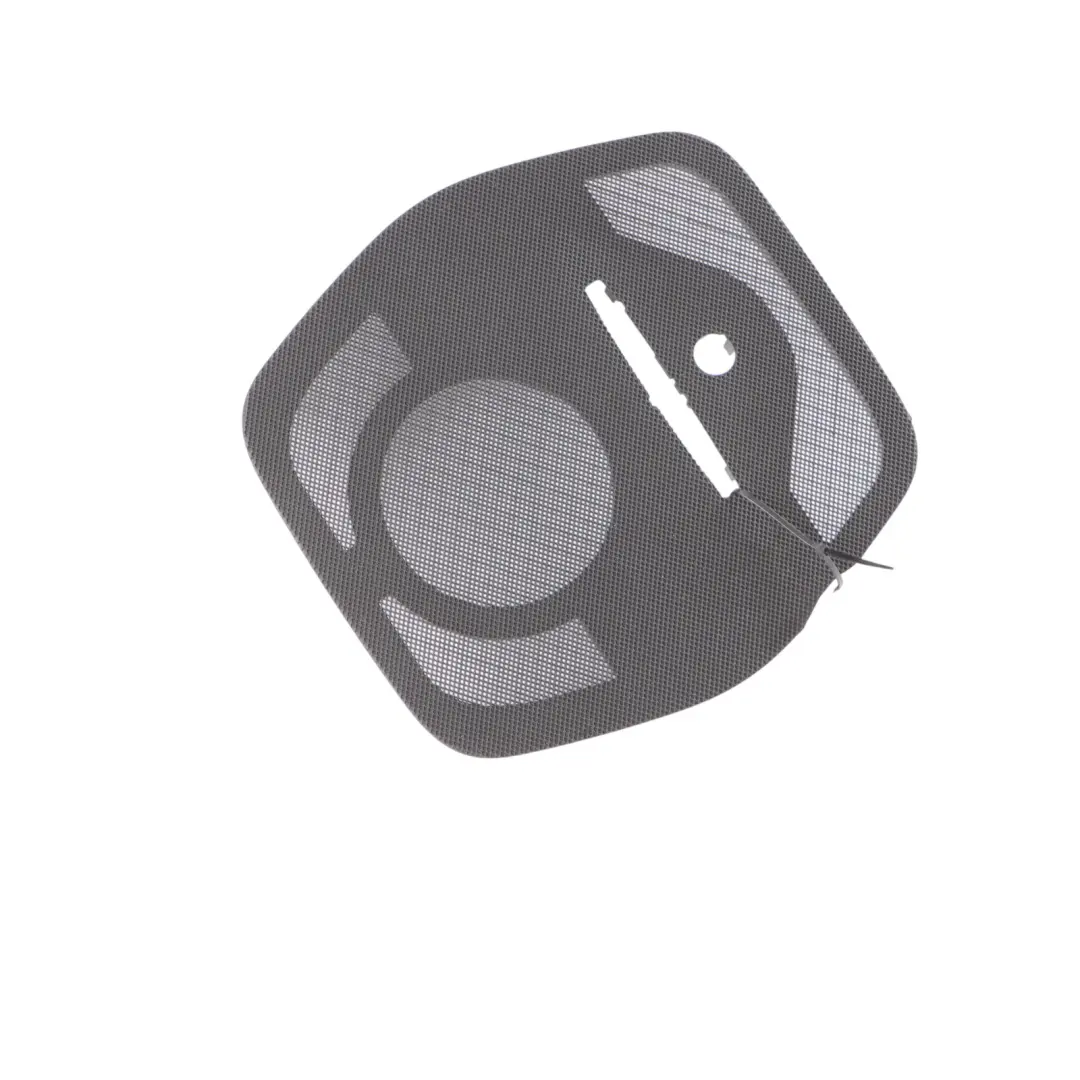 Dashboard Panel Frame Cover Trim PDC Light Black to Mercedes W166 with Part number A1666801318 Mercedes W166 Dashboard Panel Frame Cover Trim PDC Light Black - SKU A1666801318-1 - Part number A1666801318