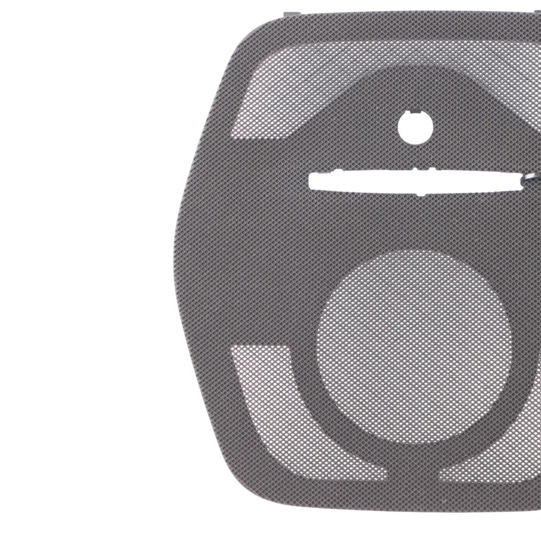  Panel Salpicadero Mercedes ML W166 Tapa embellecedor PDC Luz Negro - SKU A1666801318-1 - Número de pieza A1666801318