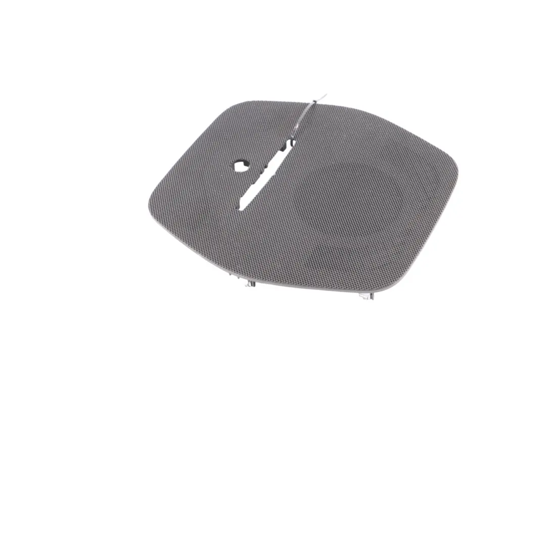 Mercedes W166 Dashboard Panel Frame Cover Trim PDC Light Black - SKU A1666801318-1 - Part number A1666801318