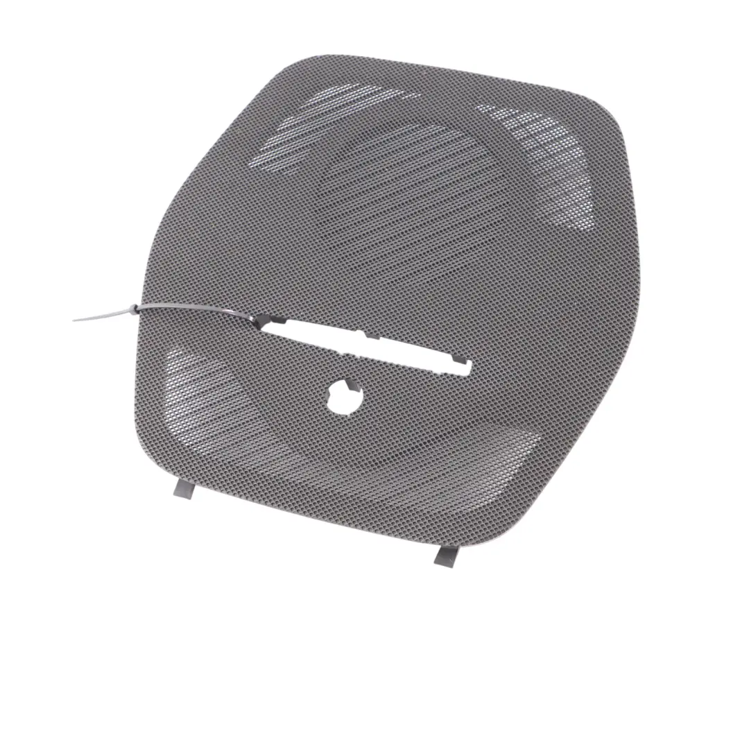  Armaturenbrett Panel Mercedes ML W166 Abdeckung PDC Licht Schwarz - SKU A1666801318-1 - Teilenummer A1666801318