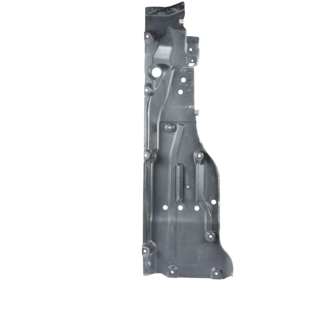 Pannello Sottopavimento Sinistro Scudo Sottoscocca per Mercedes W166 con numero di parte A1666801901 Mercedes W166 Pannello Sottopavimento Sinistro Scudo Sottoscocca - SKU A1666801901 - Numero di parte A1666801901