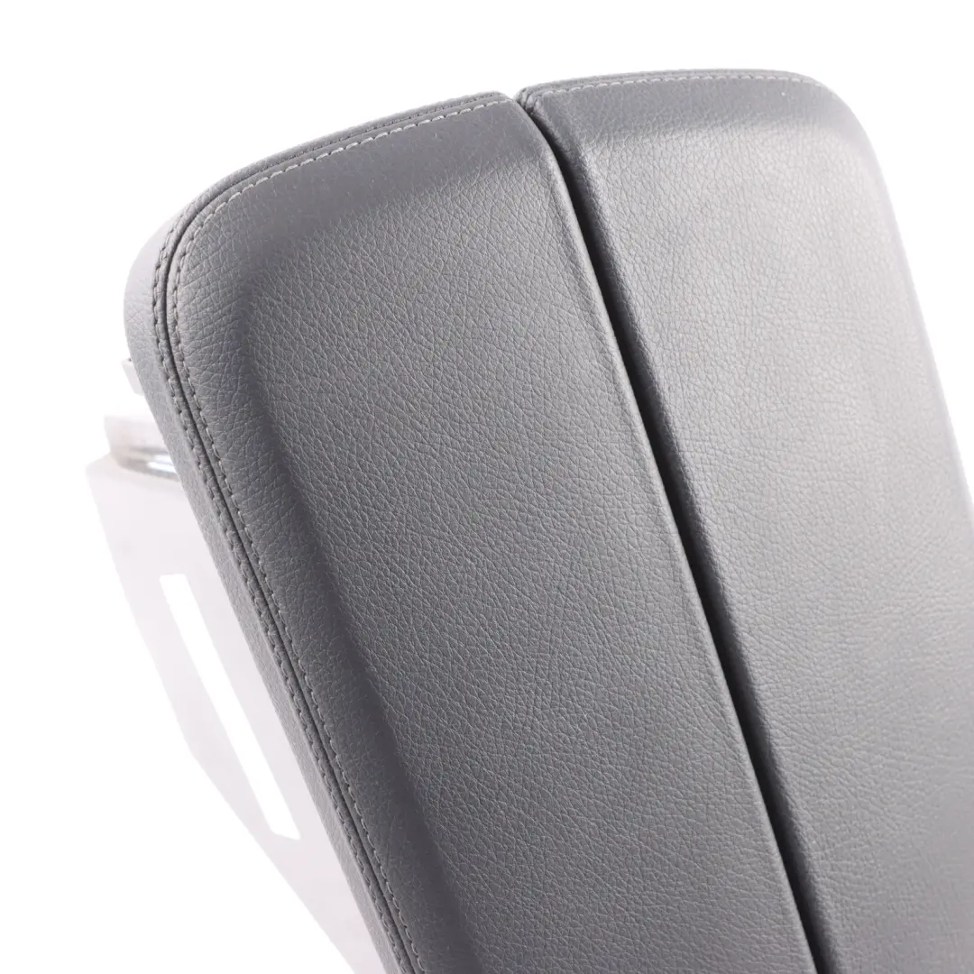 Consola Central Apoyabrazos Almacenamiento para Mercedes W166 C292 con número de pieza A1666804303 Mercedes W166 C292 Consola Central Apoyabrazos Almacenamiento - SKU A1666804303-1 - Número de pieza A1666804303