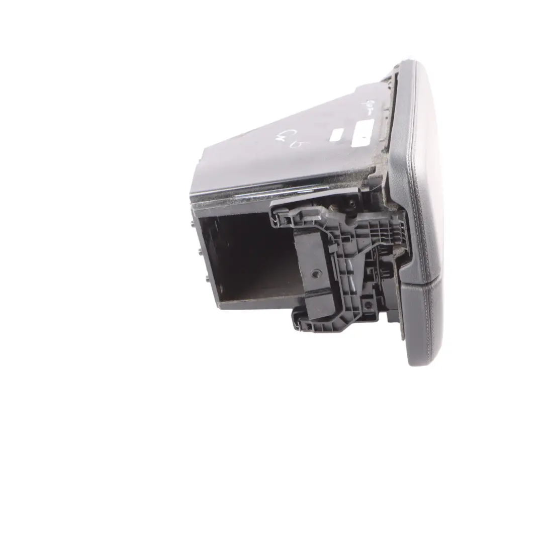 Centre Console Armrest Trim Storage to Mercedes ML W166 GLE C292 with Part number A1666804303 Mercedes ML W166 GLE C292 Centre Console Armrest Trim Storage - SKU A1666804303-1 - Part number A1666804303