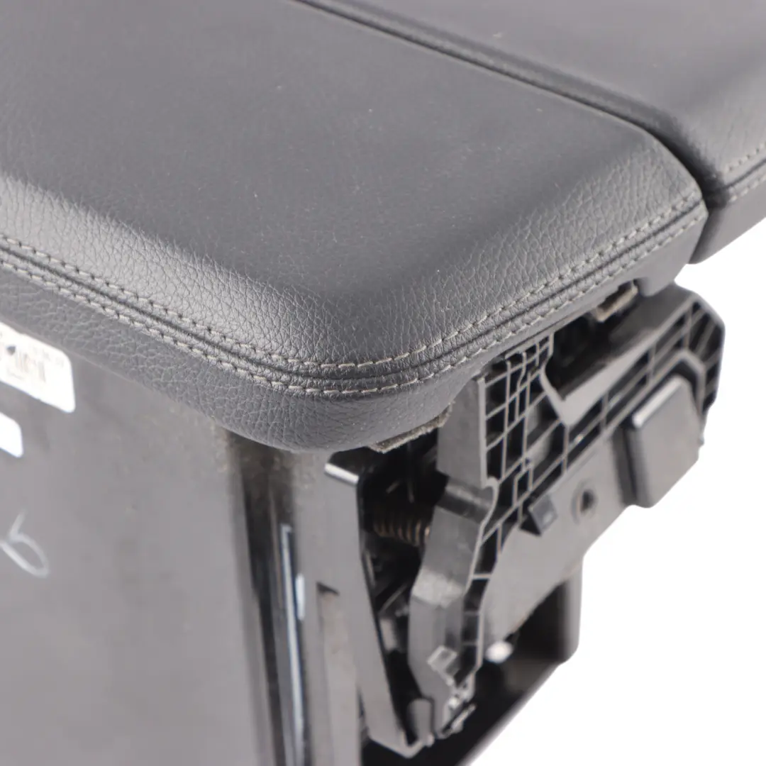 Mittelkonsole Armlehne Trim Lagerung Beige für Mercedes W166 GLE C292 mit Teilenummer A1666804303 Mercedes W166 GLE C292 Mittelkonsole Armlehne Trim Lagerung Beige - SKU A1666804303-1 - Teilenummer A1666804303