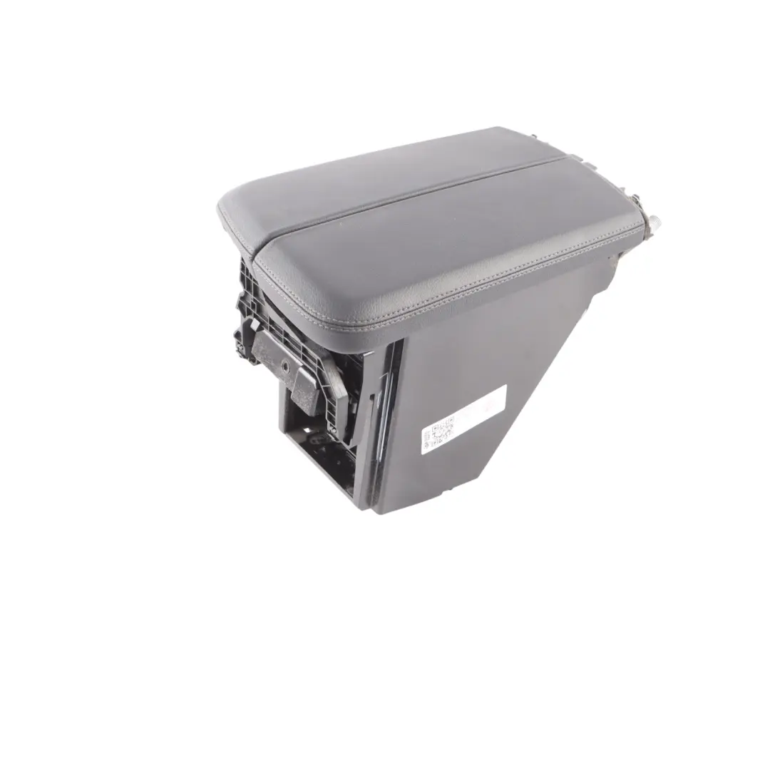 Mercedes W166 C292 Schowek Podłokietnik Konsoli Środkowej - SKU A1666804303-1 - Numer Części A1666804303