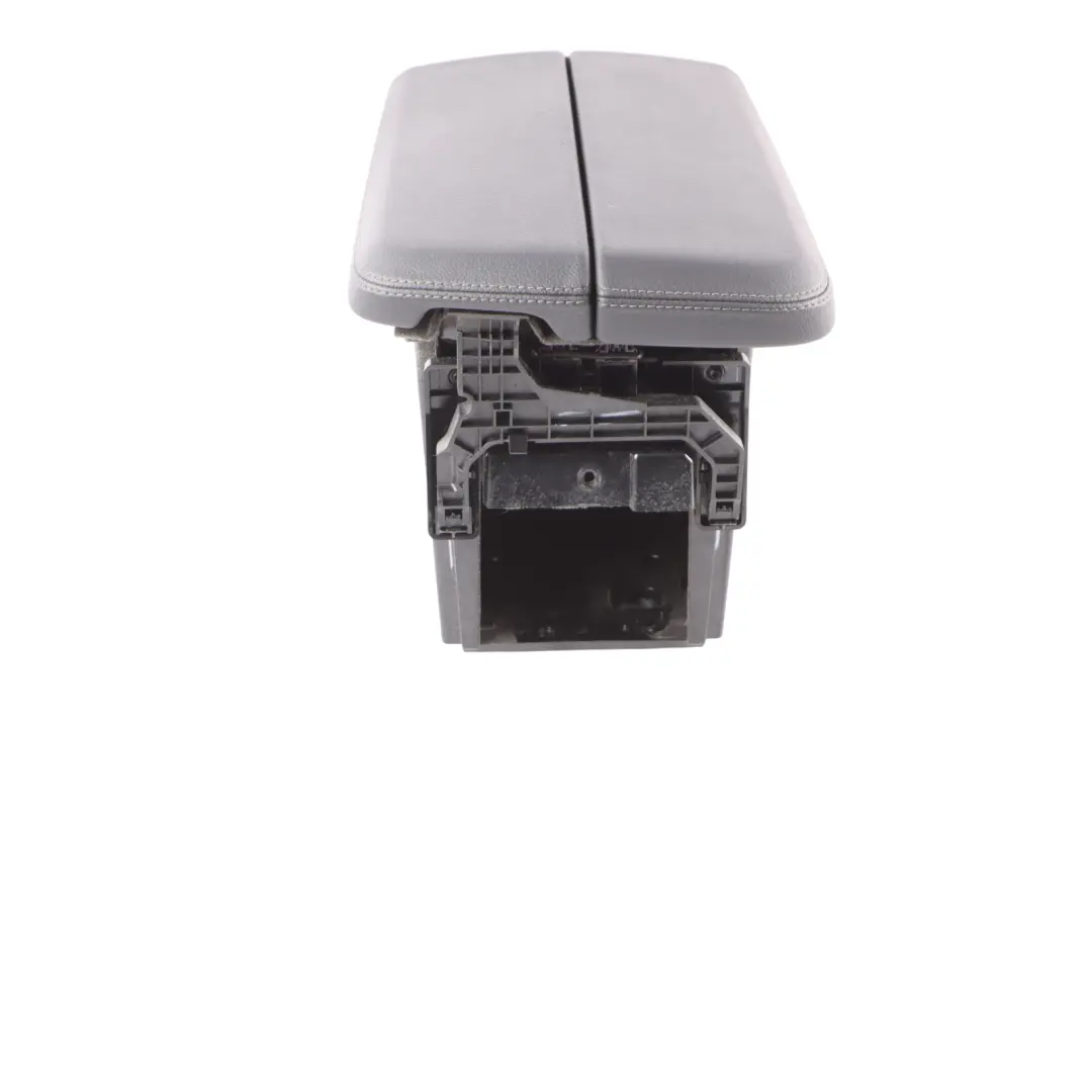 Mercedes C292 Bracciolo Consolle Centrale Portaoggetti Beige - SKU A1666804303-1 - Numero di parte A1666804303