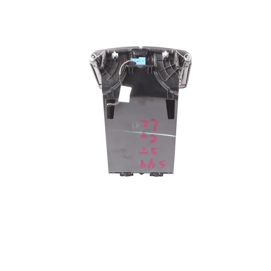 Mercedes ML W166 GLE C292 Centre Console Armrest Trim Storage - SKU A1666804303-1 - Part number A1666804303