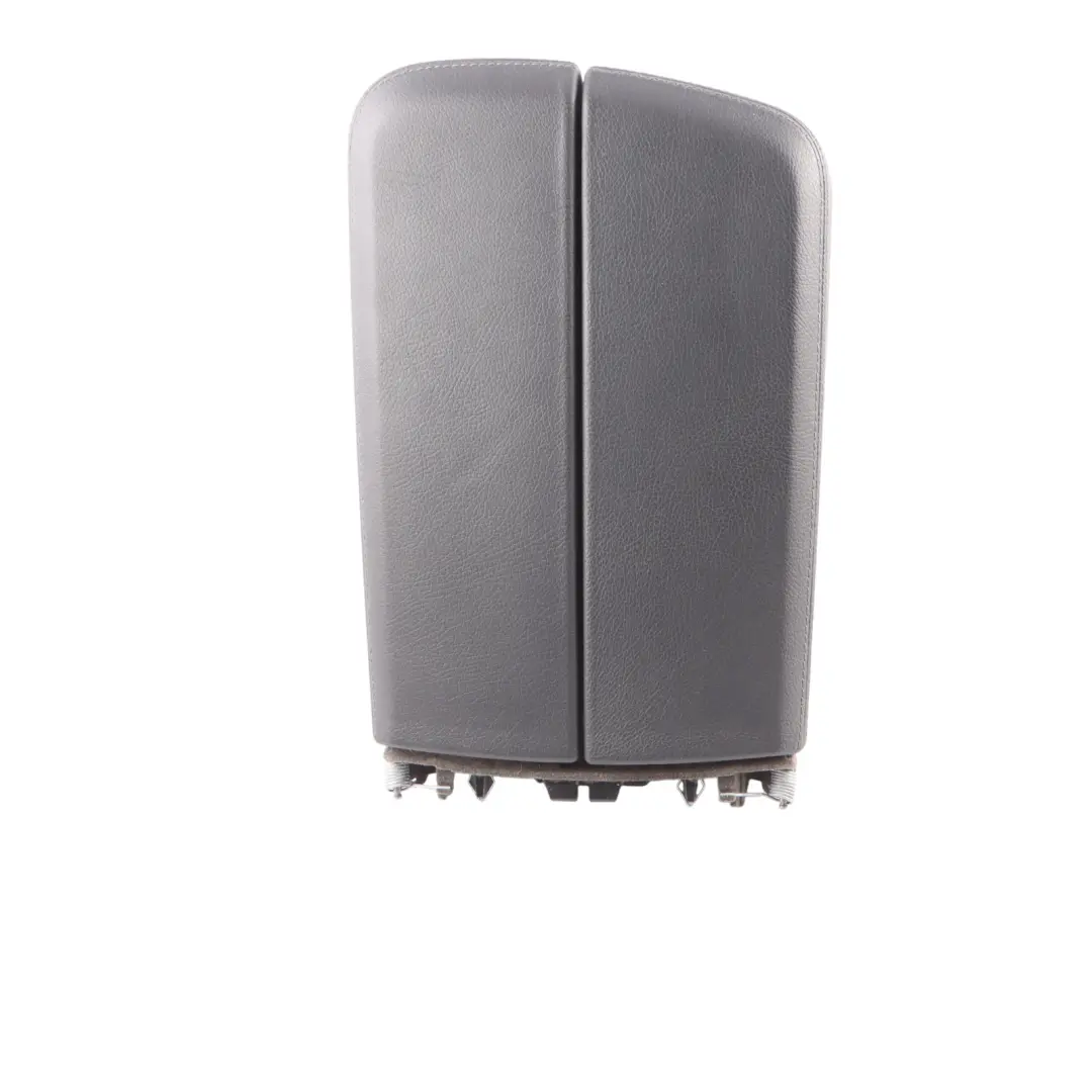 Console Centrale Accoudoir Rangement Beige pour Mercedes W166 GLE C292 à propos du numéro de pièce A1666804303 Mercedes W166 GLE C292 Console Centrale Accoudoir Rangement Beige - SKU A1666804303-1 - Numéro de pièce A1666804303