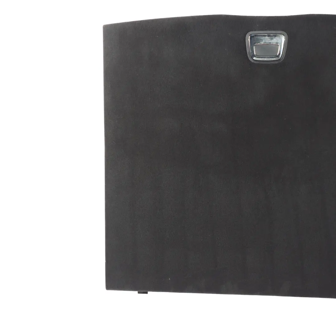 Mercedes W166 Panel Podłogowy Bagażnika Pokrywa Dywanika Czarny - SKU A1666808703 - Numer Części A1666808703