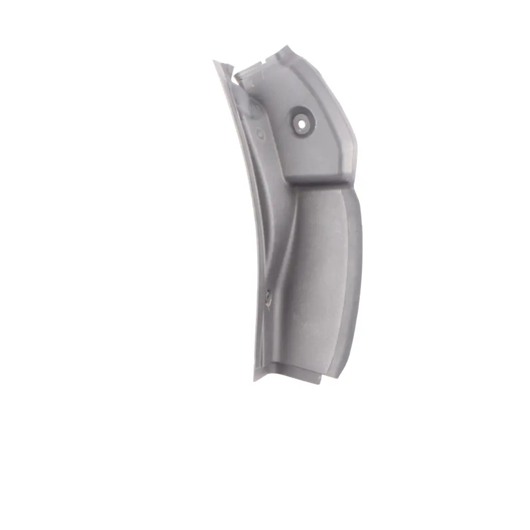 Pillar Bottom Trim Cover Panel Right O/S to Mercedes W166 Rear D with Part number A1666910000 Mercedes W166 Rear D Pillar Bottom Trim Cover Panel Right O/S - SKU A1666910000 - Part number A1666910000