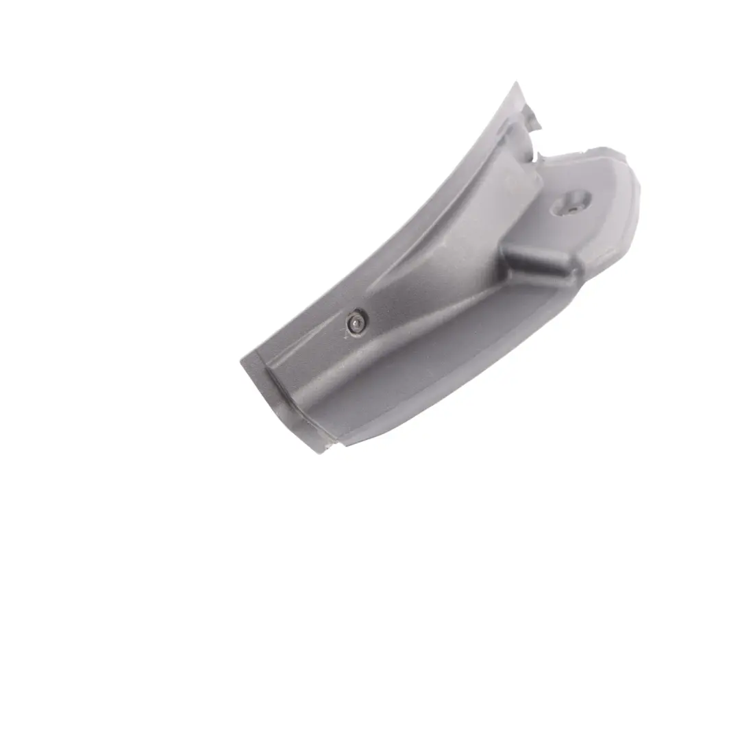 Mercedes W166 Rear D Pillar Bottom Trim Cover Panel Right O/S - SKU A1666910000 - Part number A1666910000