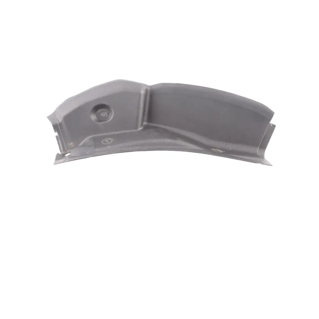Pillar Bottom Trim Cover Panel Right O/S to Mercedes W166 Rear D with Part number A1666910000 Mercedes W166 Rear D Pillar Bottom Trim Cover Panel Right O/S - SKU A1666910000 - Part number A1666910000
