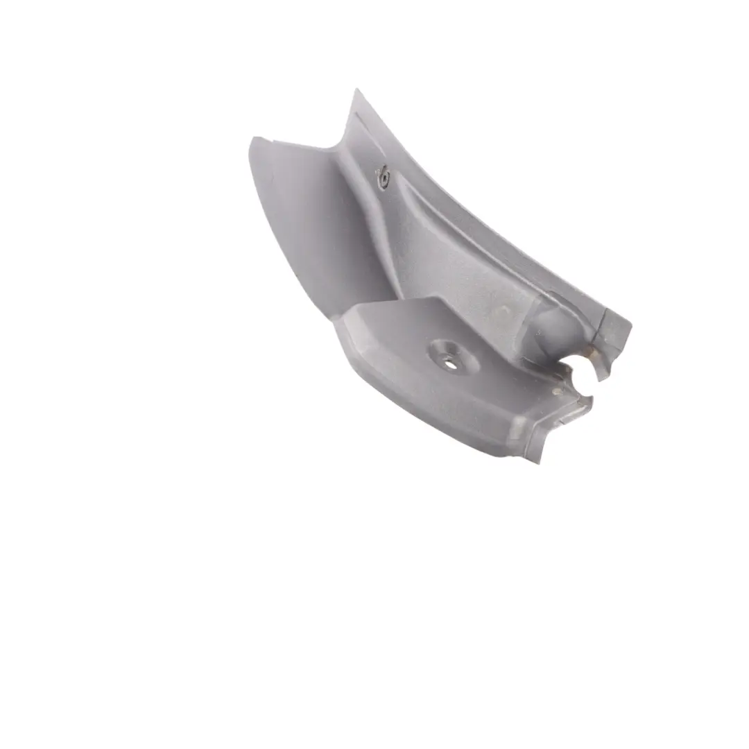 Pillar Bottom Trim Cover Panel Right O/S to Mercedes W166 Rear D with Part number A1666910000 Mercedes W166 Rear D Pillar Bottom Trim Cover Panel Right O/S - SKU A1666910000 - Part number A1666910000