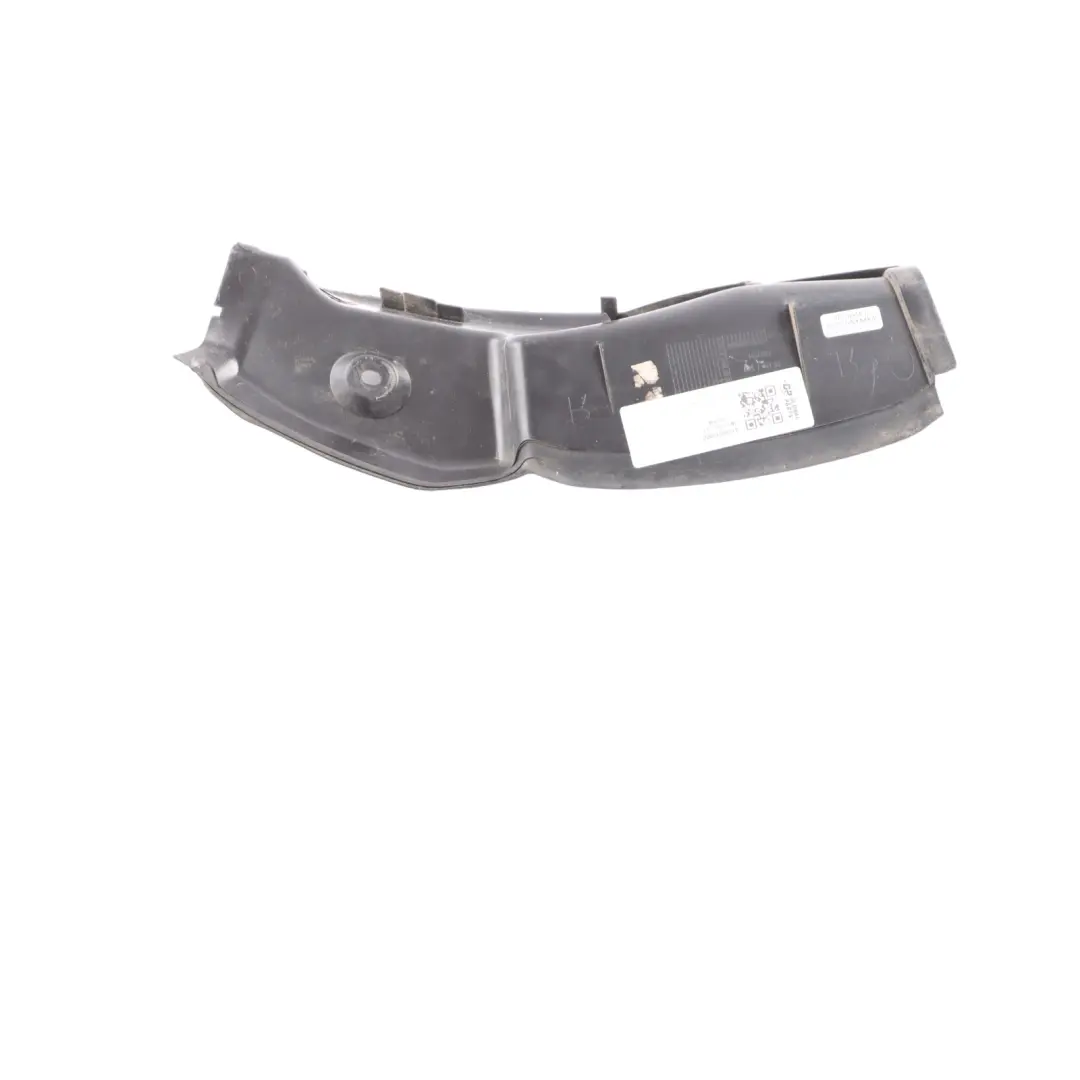 Mercedes W166 Rear D Pillar Bottom Trim Cover Panel Right O/S - SKU A1666910000 - Part number A1666910000